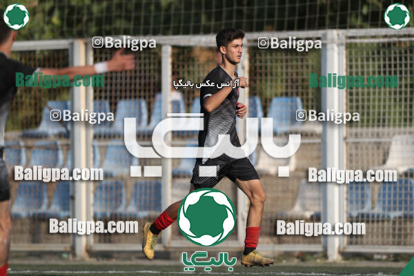 کیا 2–6 پرسپولیس
