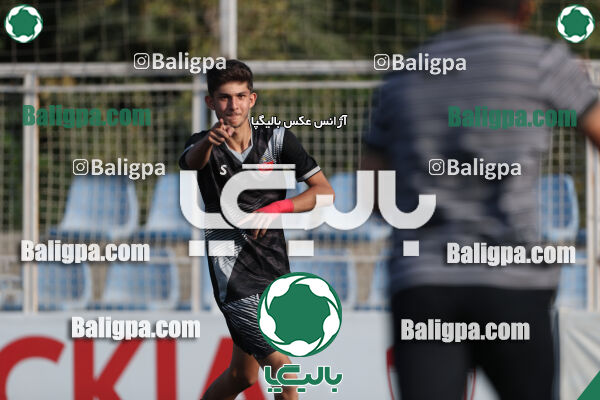 کیا 2–6 پرسپولیس