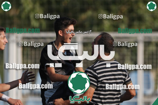 کیا 2–6 پرسپولیس