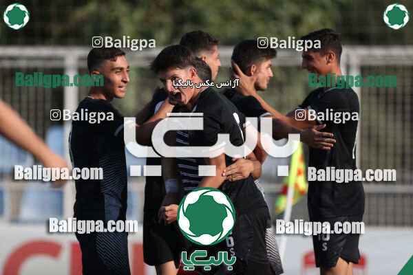 کیا 2–6 پرسپولیس