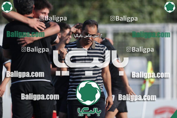 کیا 2–6 پرسپولیس