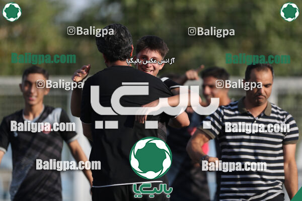 کیا 2–6 پرسپولیس