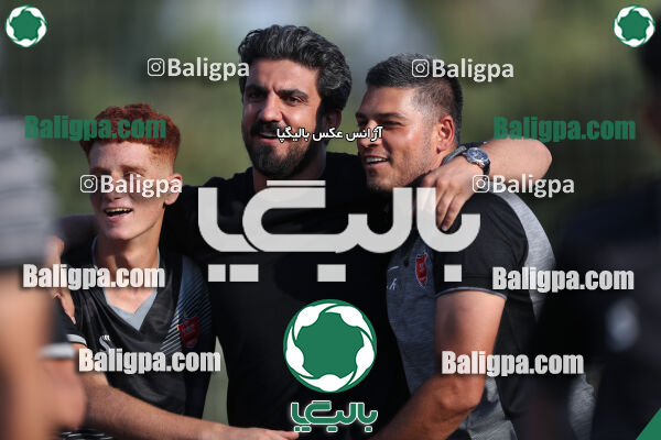 کیا 2–6 پرسپولیس
