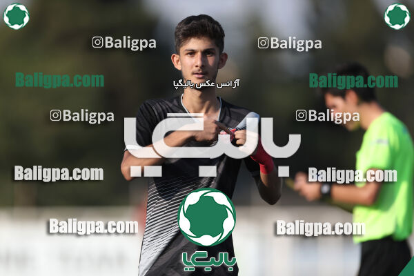 کیا 2–6 پرسپولیس