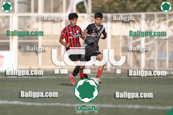 کیا 2–6 پرسپولیس