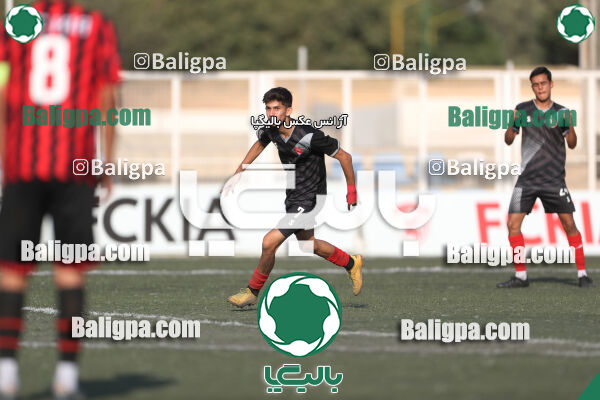 کیا 2–6 پرسپولیس