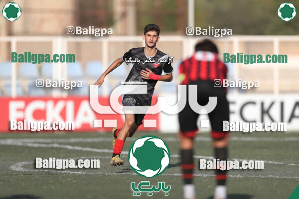 کیا 2–6 پرسپولیس
