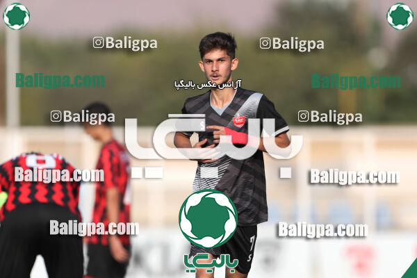 کیا 2–6 پرسپولیس