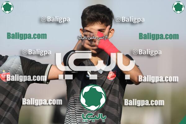 کیا 2–6 پرسپولیس
