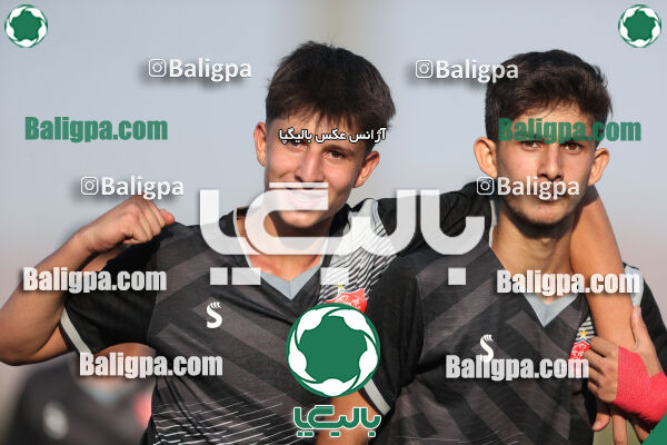 کیا 2–6 پرسپولیس