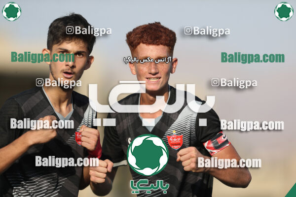کیا 2–6 پرسپولیس