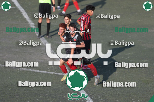 کیا 2–6 پرسپولیس