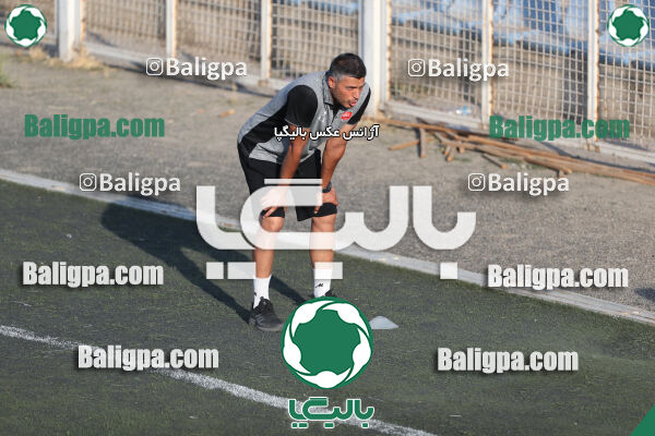 کیا 2–6 پرسپولیس