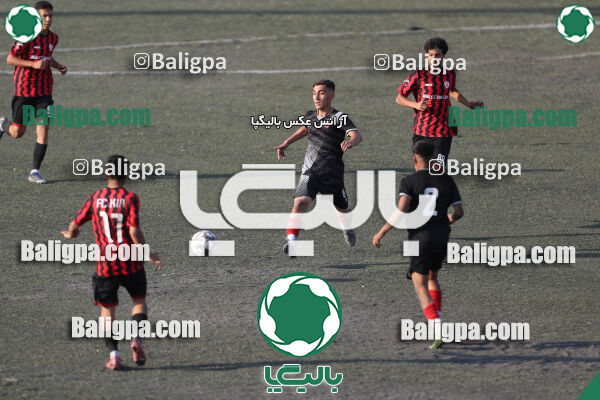 کیا 2–6 پرسپولیس