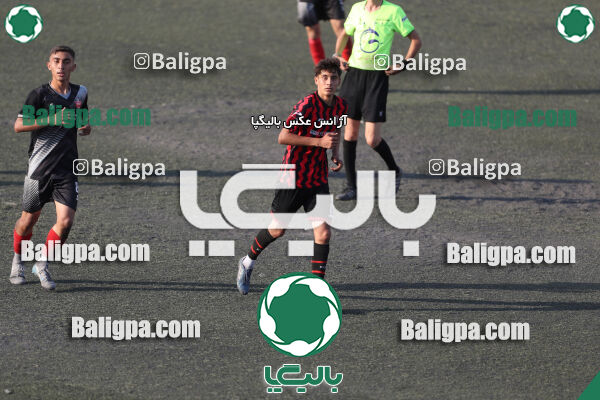 کیا 2–6 پرسپولیس
