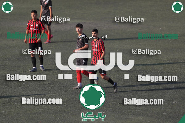کیا 2–6 پرسپولیس