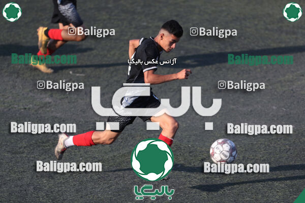 کیا 2–6 پرسپولیس