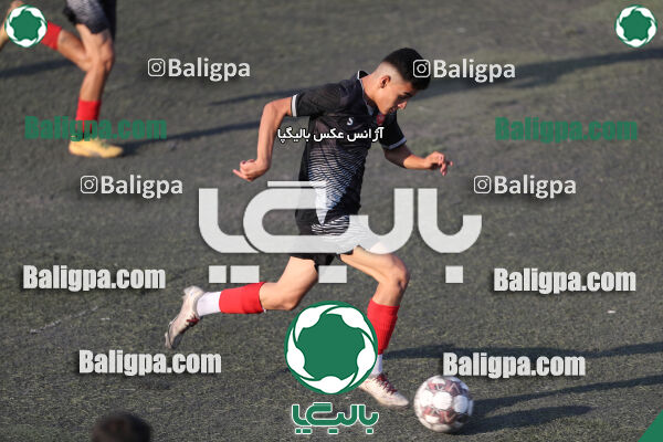 کیا 2–6 پرسپولیس