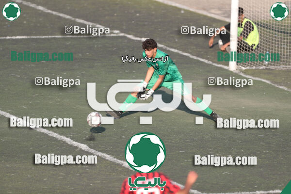 کیا 2–6 پرسپولیس