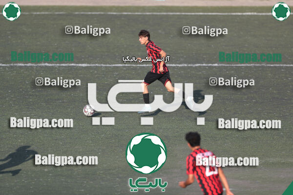 کیا 2–6 پرسپولیس