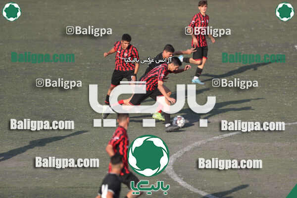 کیا 2–6 پرسپولیس