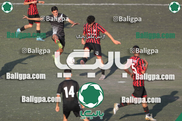 کیا 2–6 پرسپولیس