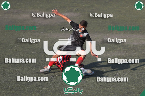 کیا 2–6 پرسپولیس