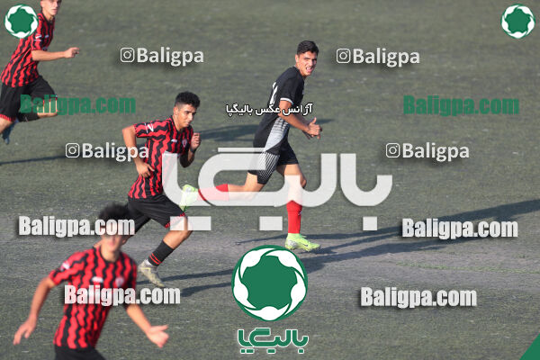 کیا 2–6 پرسپولیس