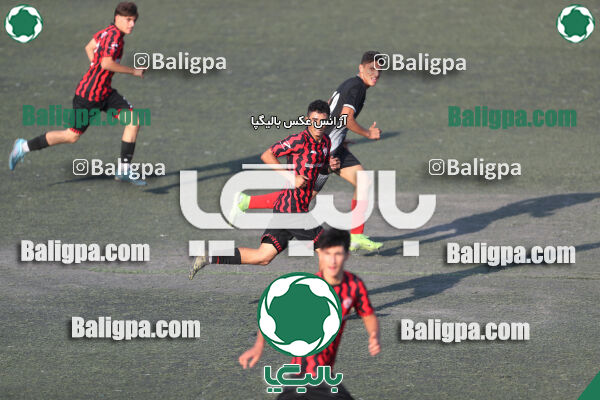 کیا 2–6 پرسپولیس