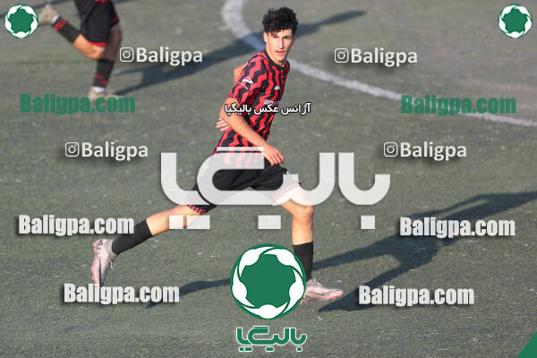 کیا 2–6 پرسپولیس