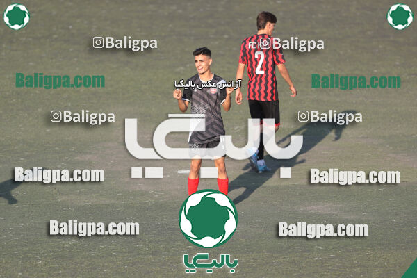 کیا 2–6 پرسپولیس