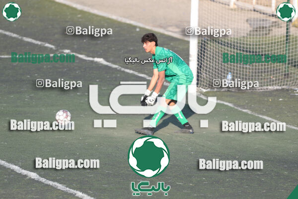 کیا 2–6 پرسپولیس
