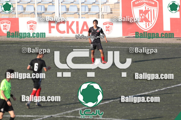 کیا 2–6 پرسپولیس