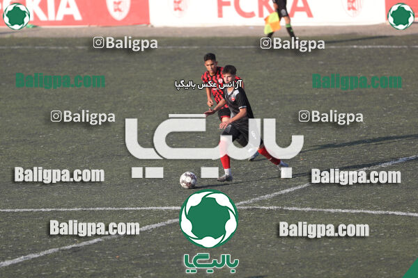 کیا 2–6 پرسپولیس