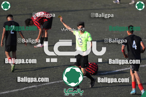 کیا 2–6 پرسپولیس
