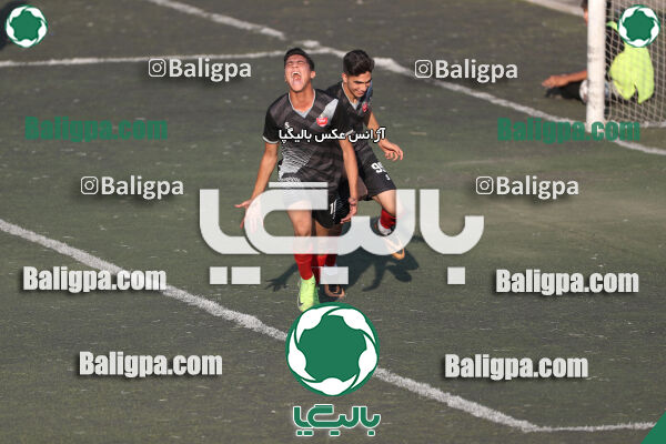 کیا 2–6 پرسپولیس