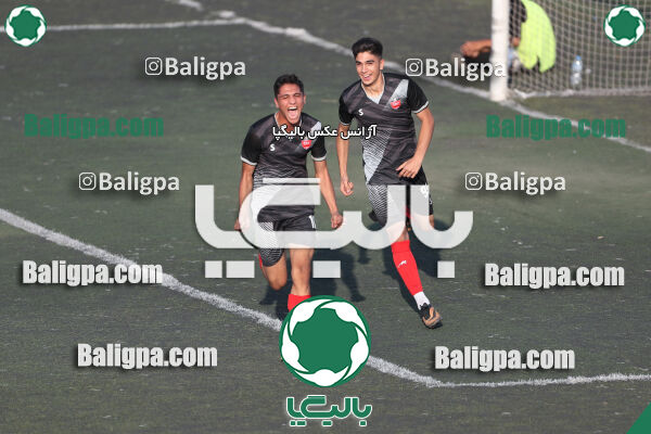 کیا 2–6 پرسپولیس