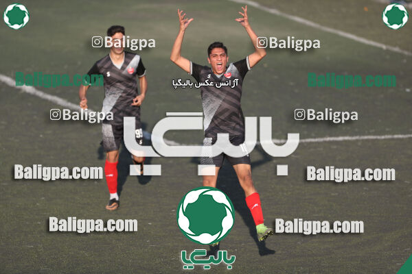 کیا 2–6 پرسپولیس