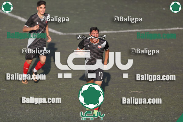 کیا 2–6 پرسپولیس