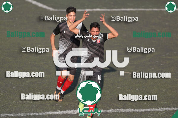 کیا 2–6 پرسپولیس