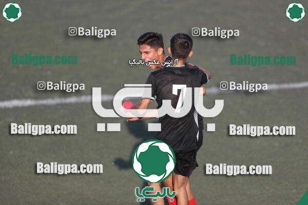 کیا 2–6 پرسپولیس