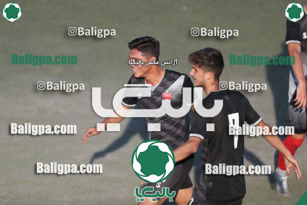 کیا 2–6 پرسپولیس