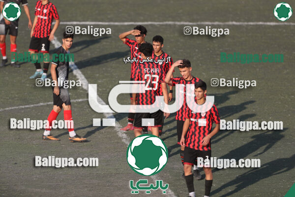 کیا 2–6 پرسپولیس