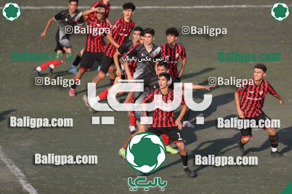 کیا 2–6 پرسپولیس