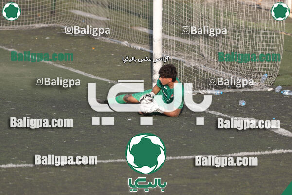 کیا 2–6 پرسپولیس