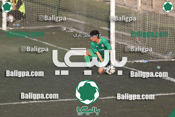 کیا 2–6 پرسپولیس