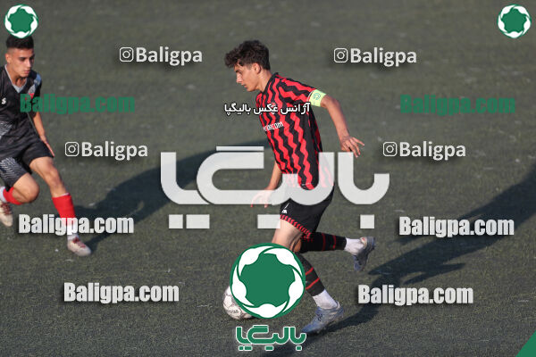 کیا 2–6 پرسپولیس