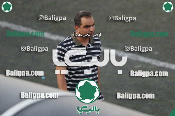 کیا 2–6 پرسپولیس