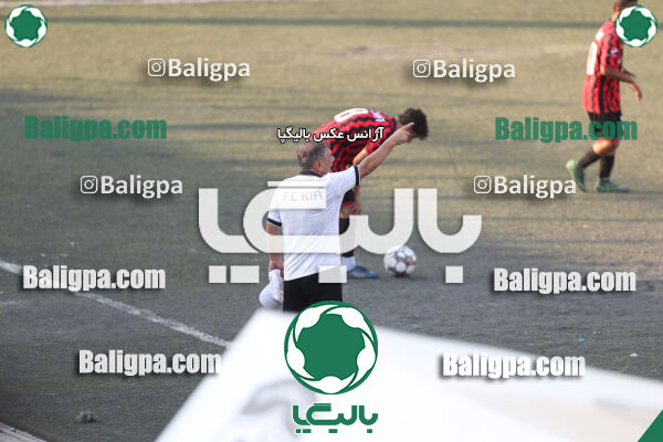 کیا 2–6 پرسپولیس