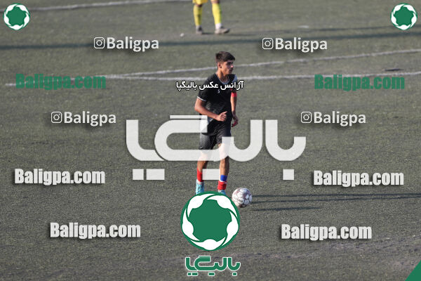 کیا 2–6 پرسپولیس